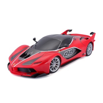 Masinuta cu telecomanda Ferrari FXX K BocaaN 35 cm 1:14 Masinuta cu telecomanda Ferrari FXX K BocaaN 35 cm 1:14
