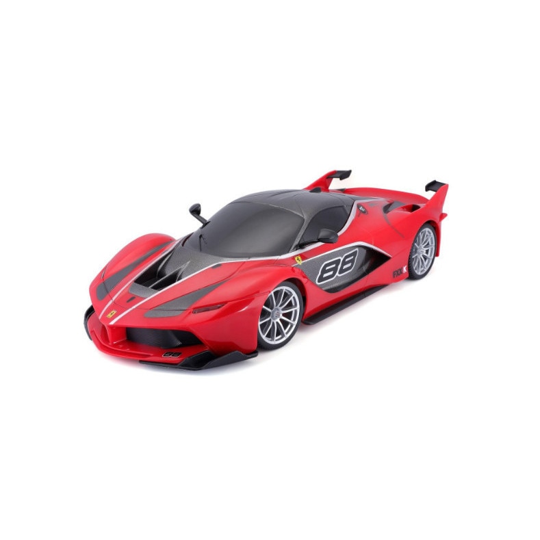 Ferrari fxx hot sale rc car