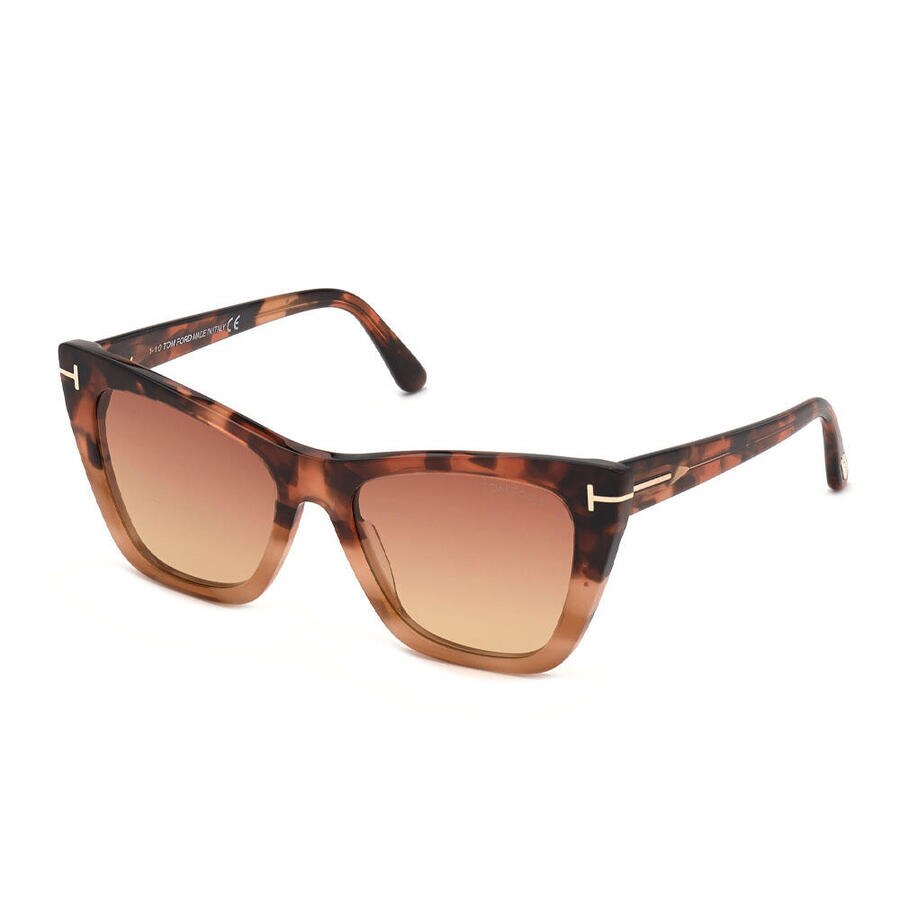 Ochelari de soare dama Tom Ford FT0846 56T 53-140-18