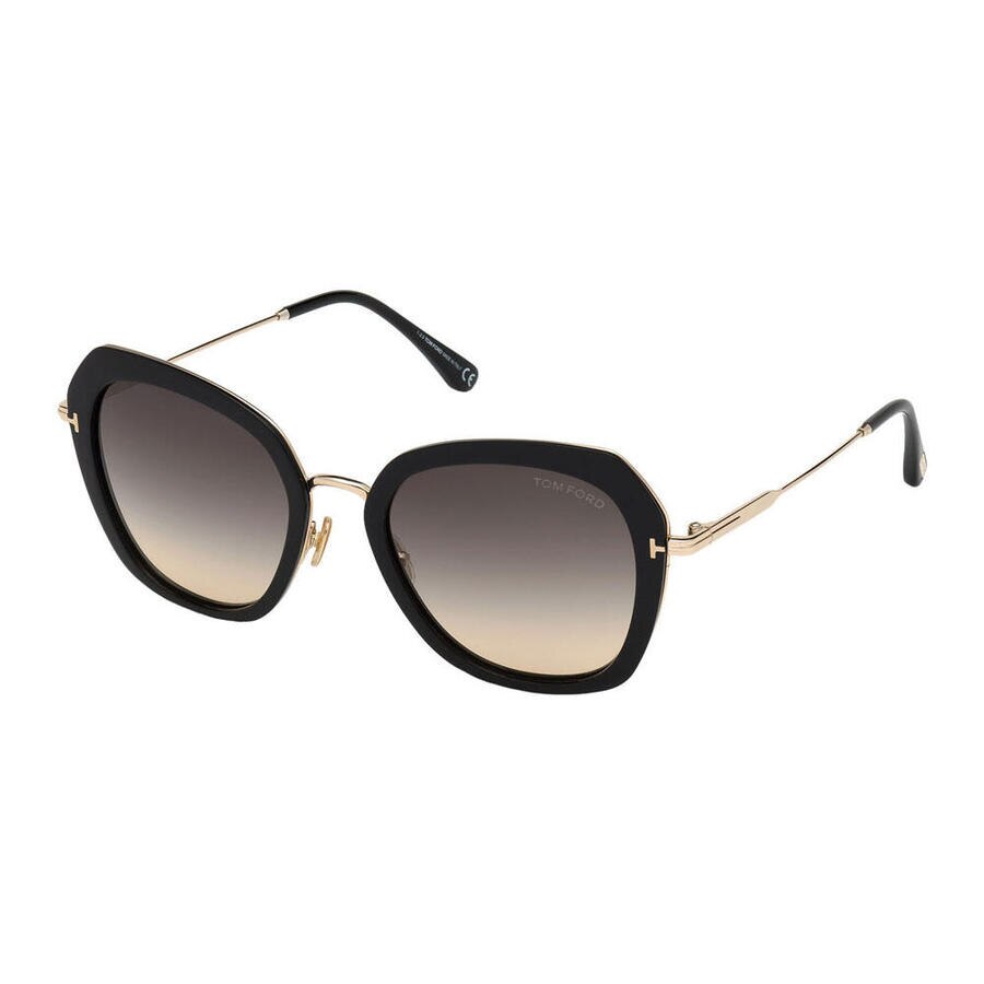 Ochelari de soare dama Tom Ford FT0792 01B 54-140-20