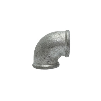 Cot zincat FF 1/2 Cot zincat FF 1/2