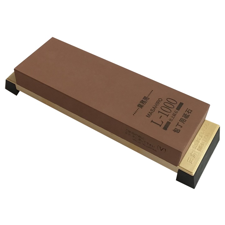 Камък за заточване Masahiro, L-1000