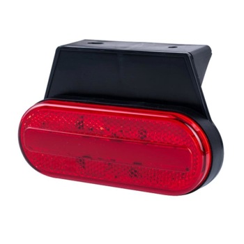 Lampa gabarit 120x45, LED, STRIPE, Hor123 LD 2775 Horpol Lampa gabarit 120x45, LED, STRIPE, Hor123 LD 2775 Horpol