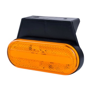 Lampa gabarit cu suport 120x45, LED, STRIPE, Hor123 LD 2774 Horpol Lampa gabarit cu suport 120x45, LED, STRIPE, Hor123 LD 2774 Horpol