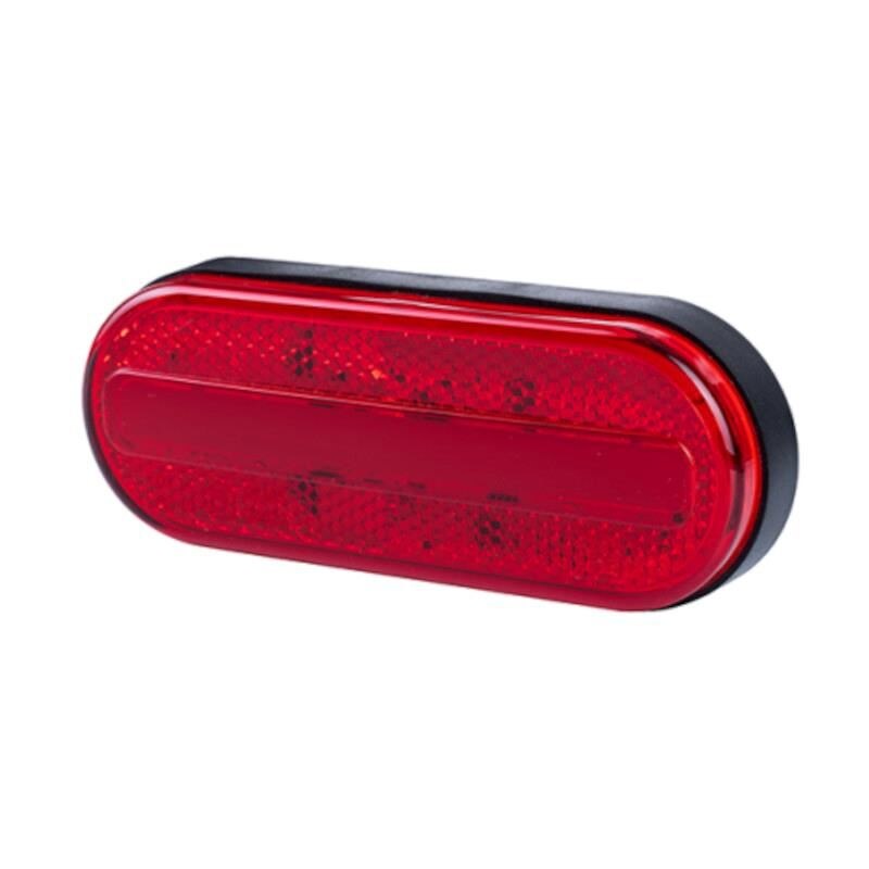 Lampa gabarit 120x45, LED, STRIPE Hor123 LD 2772 Horpol