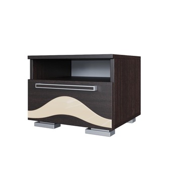 Noptiera Laguna , 46x40x45, Wenge Noptiera Laguna , 46x40x45, Wenge