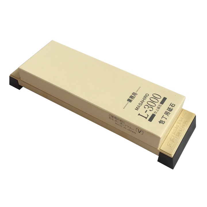 Piatra de ascutit Masahiro, L-3000