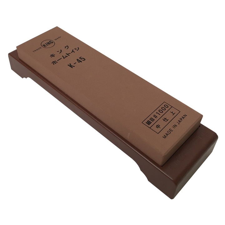King Sharpener, K-45, 1000 fok