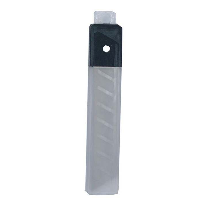 BGS Törhető penge készlet 18mm, 10 darabos (BGS-7971)