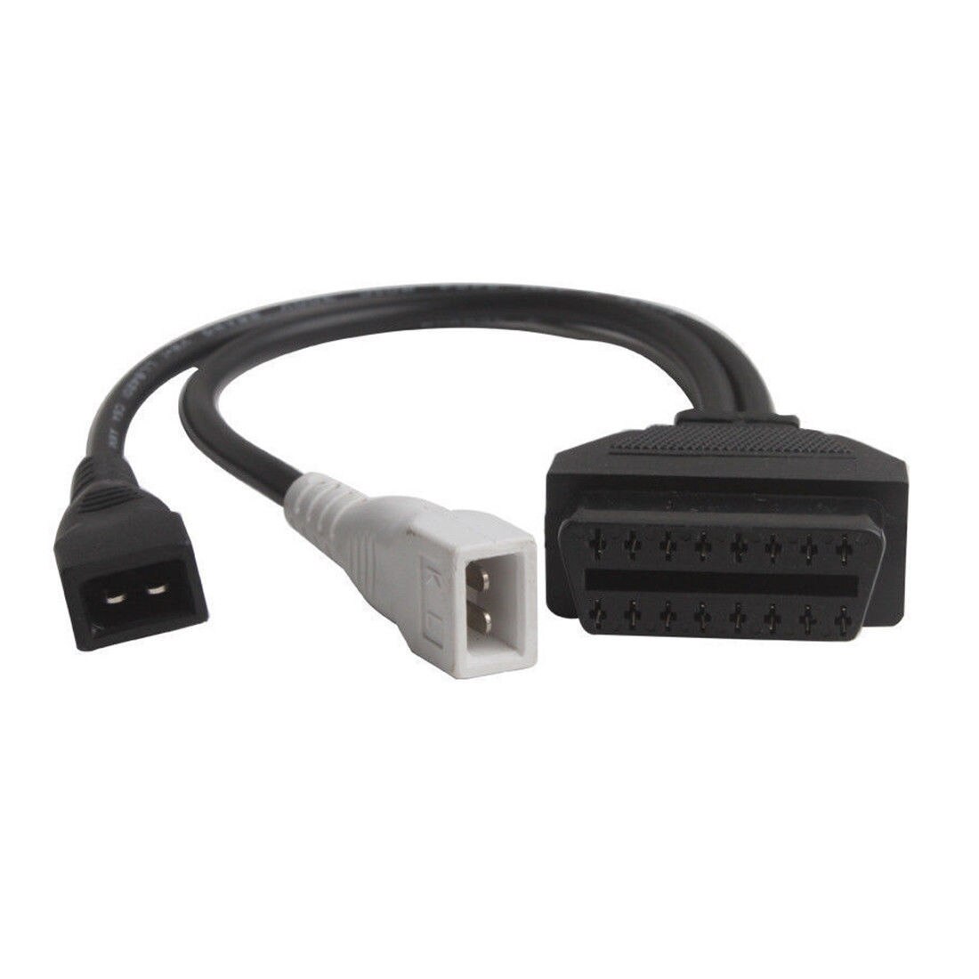 Galletto 1260 ecu diagnosztikai kábel obd2 Programozó Flasher Tunning ...