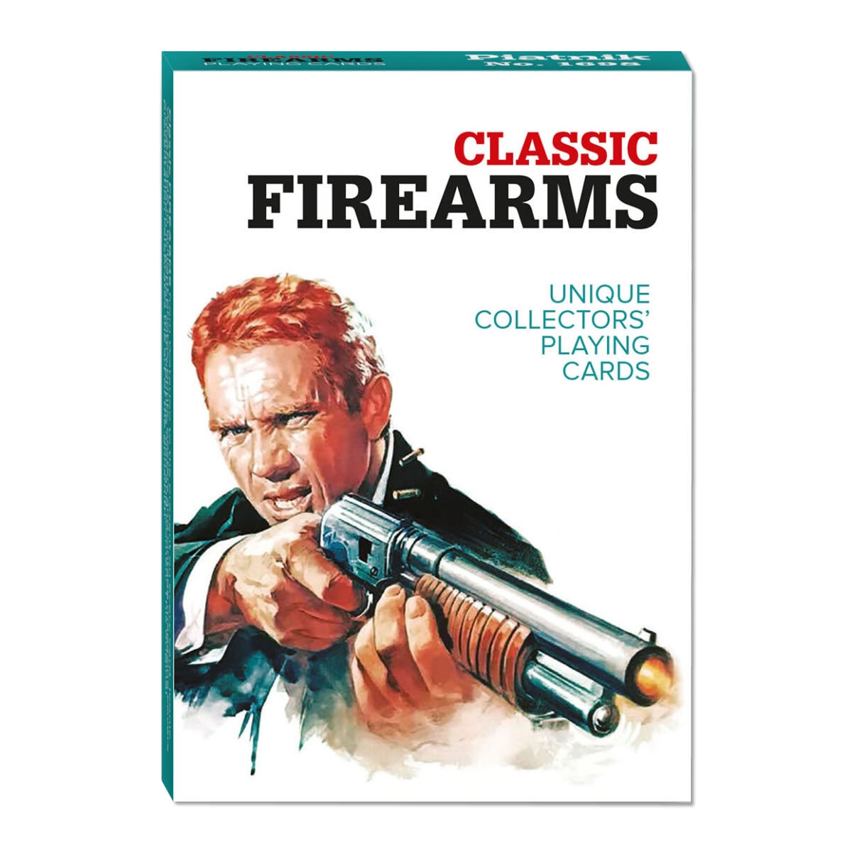 Carti de joc de colectie cu tema 