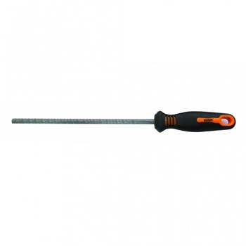 Raspila pentru lemn rotund 200mm, Gadget 360112 Raspila pentru lemn rotund 200mm, Gadget 360112