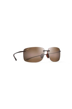 Ochelari de soare h443-26m, Maui Jim, Plastic, Maro Ochelari de soare h443-26m, Maui Jim, Plastic, Maro