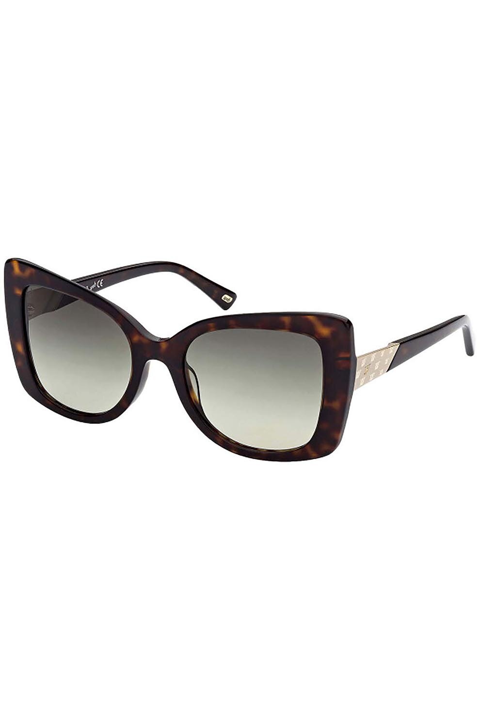 Ochelari de soare femei, WEB, 54-20-140, Maro Tortoise