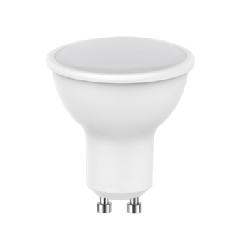 Spot LED GU10, Optonica, 7W(33W), 110°, Lumina Calda, Dimabil Spot LED GU10, Optonica, 7W(33W), 110°, Lumina Calda, Dimabil