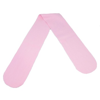 Fular 100 cm pentru fete Mic Pitic FPC13, Roz Fular 100 cm pentru fete Mic Pitic FPC13, Roz
