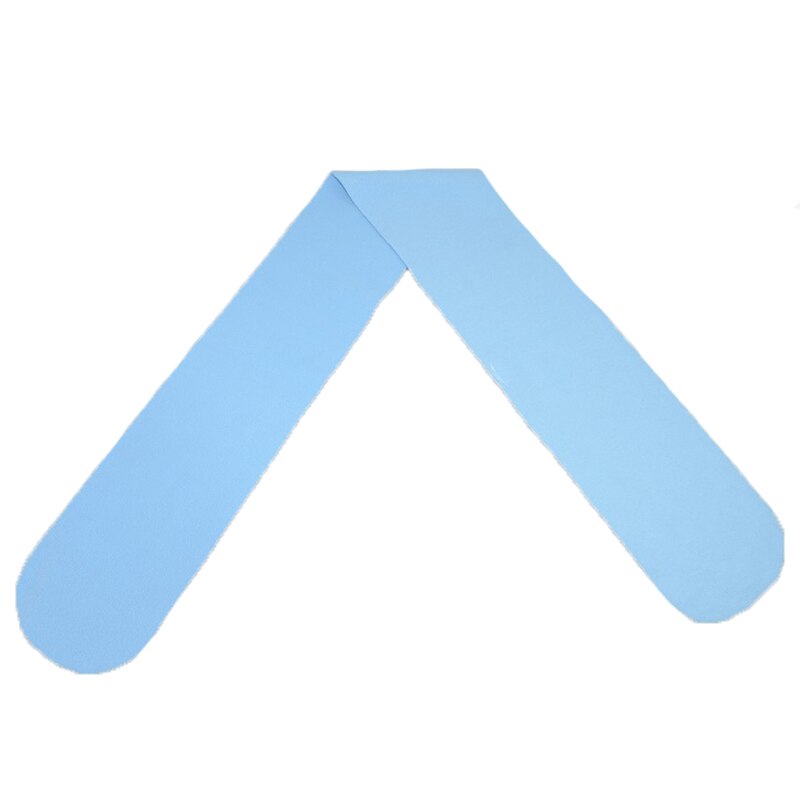 Fular 100 cm pentru baieti Mic Pitic FPC12, Albastru