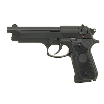 Pistol GreenGas Airsoft, ST92F, STTi Pistol GreenGas Airsoft, ST92F, STTi