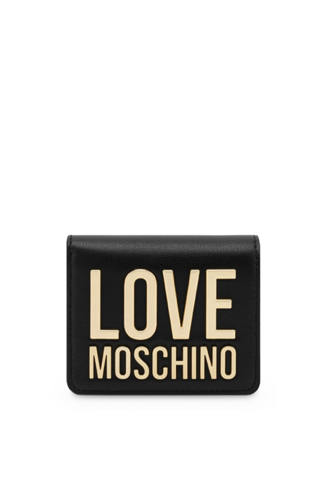 Portofel femei Love Moschino model JC5612PP1DLJ0, Negru