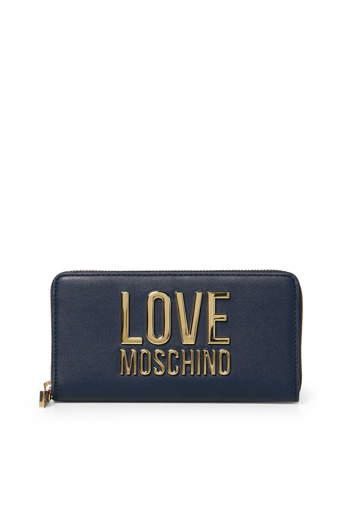 Portofel femei Love Moschino model JC5611PP1DLJ0, Albastru