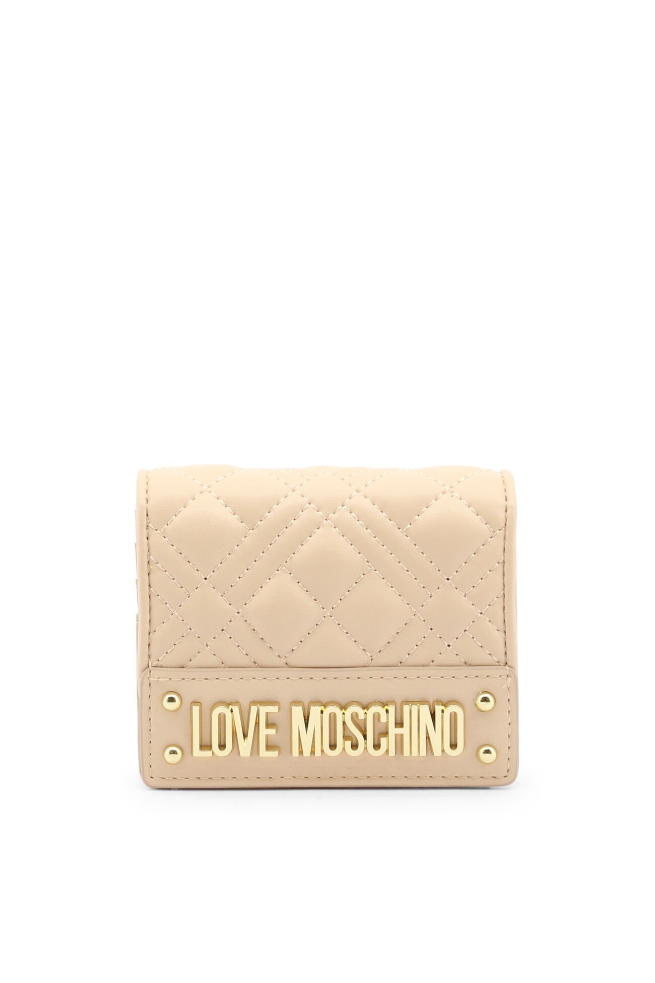 Portofel femei Love Moschino model JC5601PP1DLA0, Alb