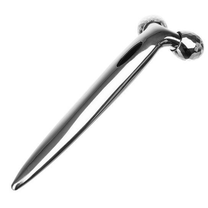 Rola 3D Pentru Masaj Facial