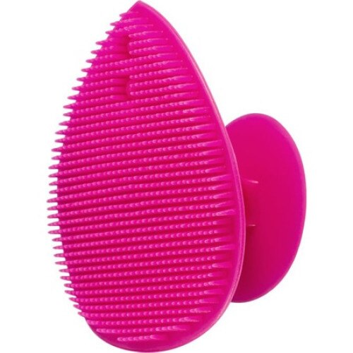 Accesoriu de Silicon pentru Curatare Faciala