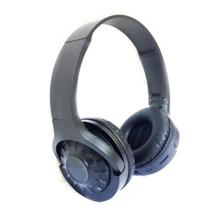 Слушалки SIKS®, Bluetooth 5.0