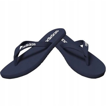 Papuci si flip-flops pentru barbati, Adidas, BM89310, albastru marin Papuci si flip-flops pentru barbati, Adidas, BM89310, albastru marin