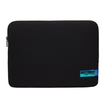 Husa Case Logic notebook 14 inch REFPC114, spuma Eva, 1 compartiment, Negru Husa Case Logic notebook 14 inch REFPC114, spuma Eva, 1 compartiment, Negru