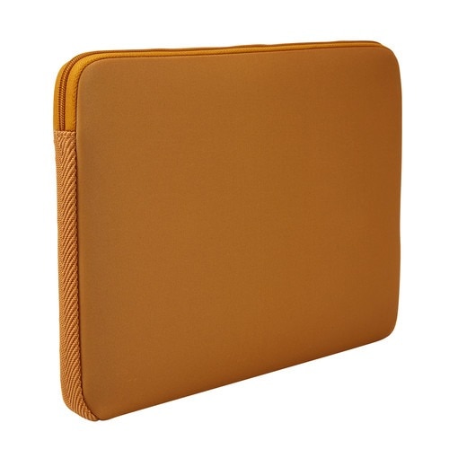 HUSA CASE LOGIC notebook 14", spuma Eva, 1 compartiment, galben, "LAPS-114 BUCKTHORN"/3204425