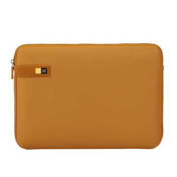 Husa Case Logic notebook 14 inch LAPS-114, spuma Eva, 1 compartiment, Galben Husa Case Logic notebook 14 inch LAPS-114, spuma Eva, 1 compartiment, Galben