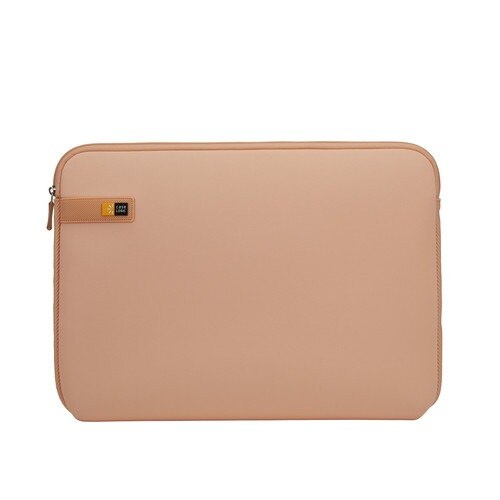 Husa Case Logic notebook 16 inch LAPS116, spuma Eva, 1 compartiment, Apricot