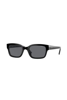 Ochelari de soare Vogue, 5357S W44/87, Plastic, Negru Ochelari de soare Vogue, 5357S W44/87, Plastic, Negru