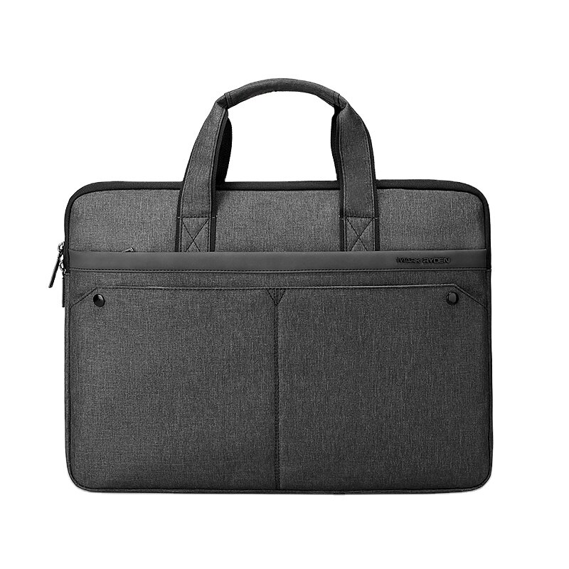 Geanta multifunctionala casual business pentru laptop 15.6