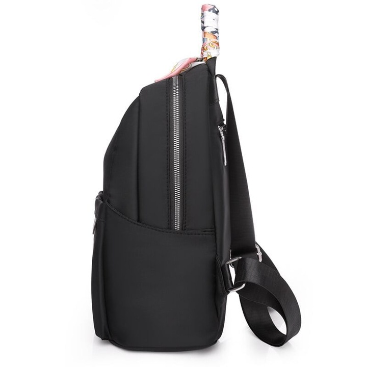 Rucsac dama Rebekka Negru
