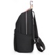 Rucsac dama Rebekka Negru