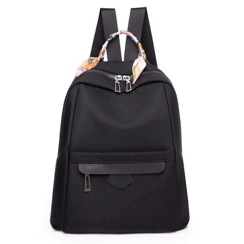 Rucsac dama Rebekka Negru