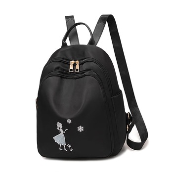 Rucsac dama Avi Negru Rucsac dama Avi Negru