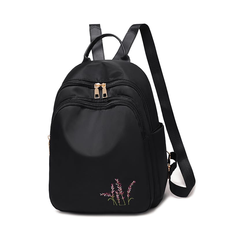 Rucsac dama Tye Negru