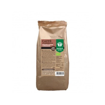 Cafea bio cu scortisoara 250g Cafea bio cu scortisoara 250g