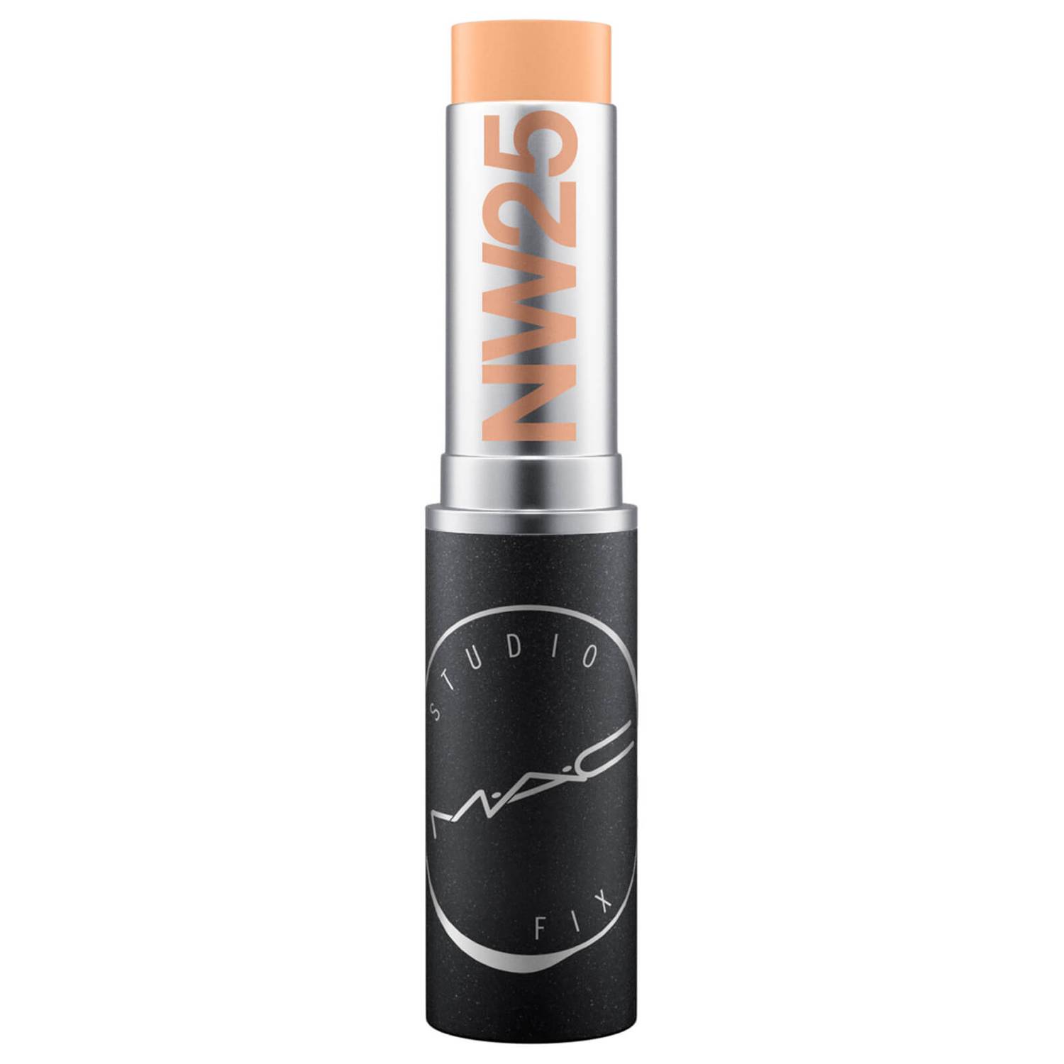 Fond de ten Mac Studio Fix Soft Matte Foundation Stick, NW25, 9g