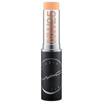 Fond de ten Mac Studio Fix Soft Matte Foundation Stick, NW25, 9g Fond de ten Mac Studio Fix Soft Matte Foundation Stick, NW25, 9g