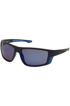 Ochelari de soare barbati, Timberland tb9218s 02d, Plastic, 62-16-125, Negru Ochelari de soare barbati, Timberland tb9218s 02d, Plastic, 62-16-125, Negru