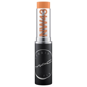 Fond de ten Mac Studio Fix Soft Matte Foundation Stick, NW43, 9g Fond de ten Mac Studio Fix Soft Matte Foundation Stick, NW43, 9g