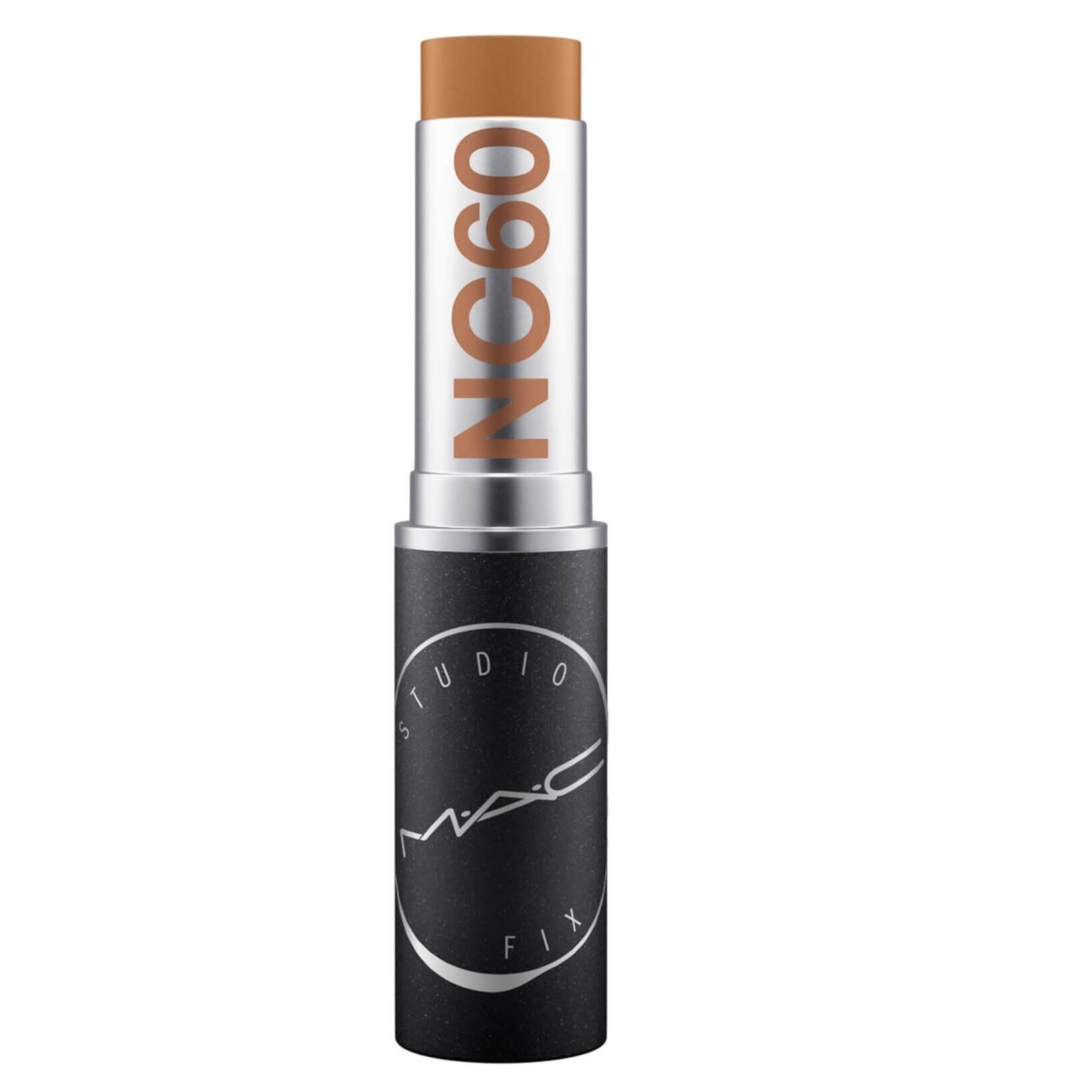 Fond de ten Mac Studio Fix Soft Matte Foundation Stick, Nc60, 9g