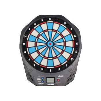 Tabla Darts Bigshot DC-88, Sageti si Varfuri Incluse, Display LCD si Sunete Tabla Darts Bigshot DC-88, Sageti si Varfuri Incluse, Display LCD si Sunete