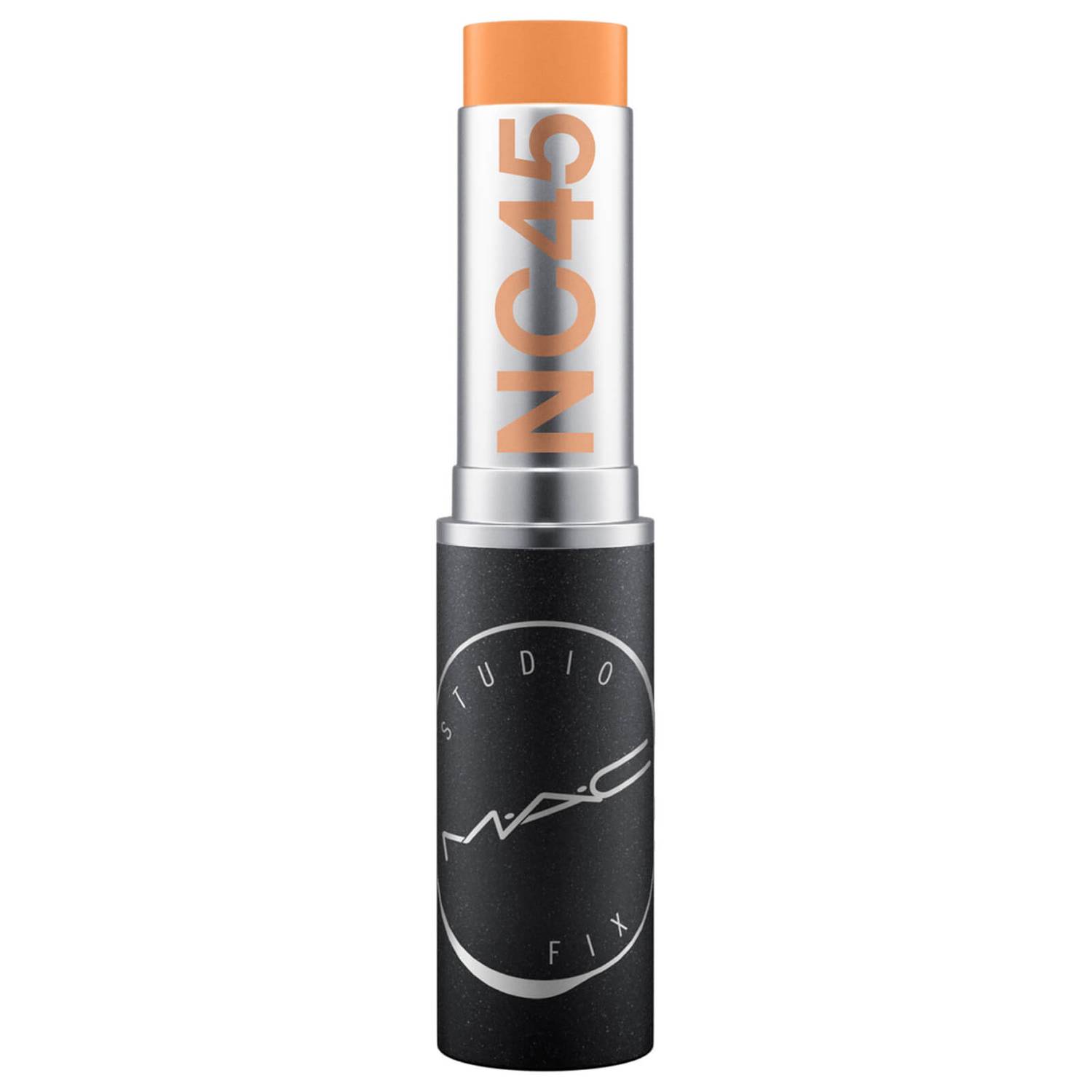 Fond de ten Mac Studio Fix Soft Matte Foundation Stick, NC45, 9g