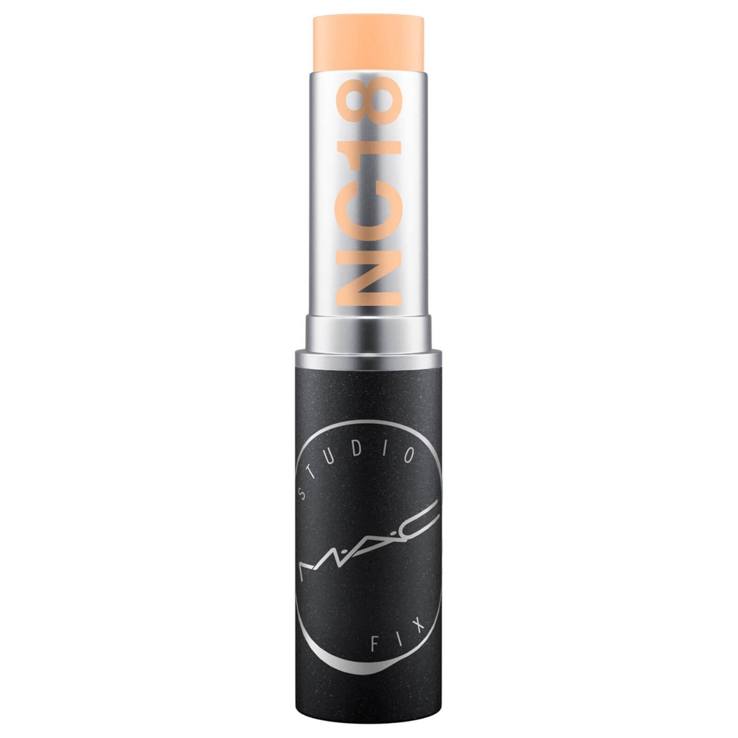 Fond de ten Mac Studio Fix Soft Matte Foundation Stick, NC18, 9g