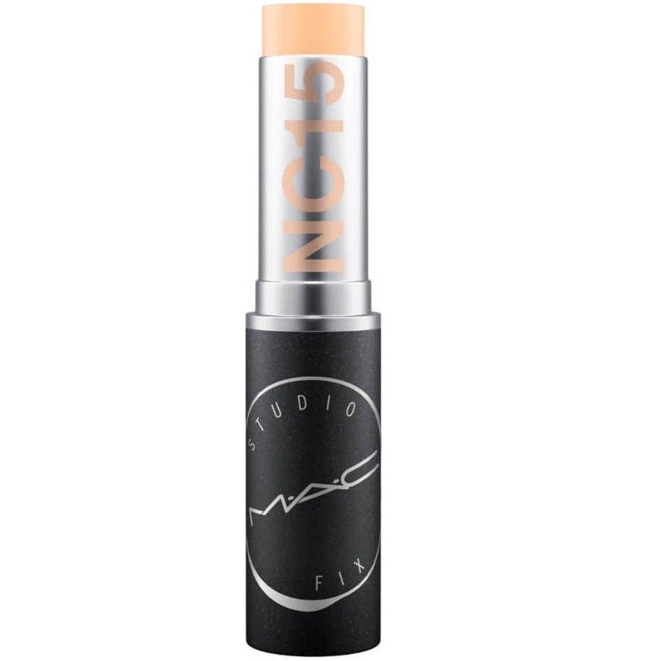 Fond de ten Mac Studio Fix Soft Matte Foundation Stick, NC15, 9g